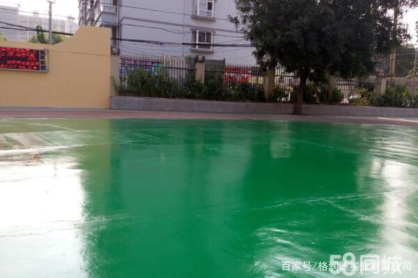 板桥镇 地坪漆翻新维修