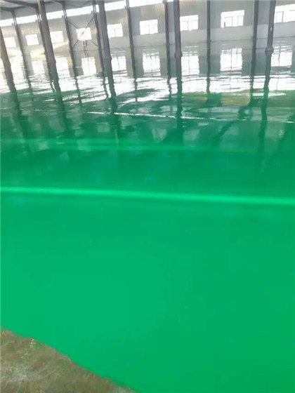板桥镇，我直接给你一份室外地坪漆翻新维修