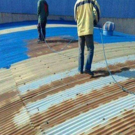 板桥镇地面翻新与地坪漆施工流程